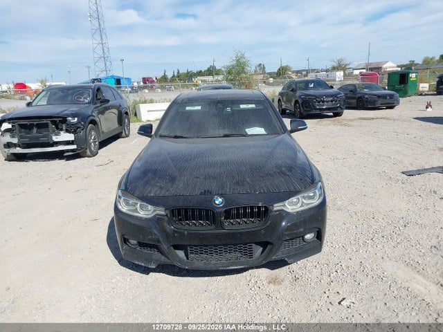 Продажа на аукционе авто 2017 Bmw 340i Xdrive, vin: WBA8B7C55HK704074, номер лота: 12709728