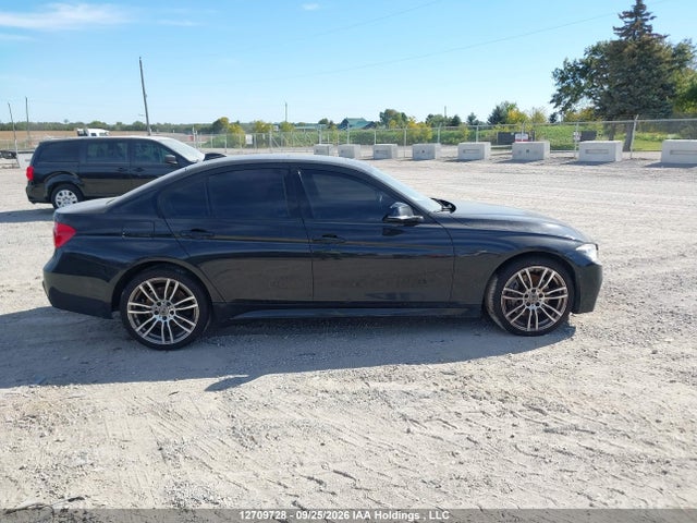 Продажа на аукционе авто 2017 Bmw 340i Xdrive, vin: WBA8B7C55HK704074, номер лота: 12709728