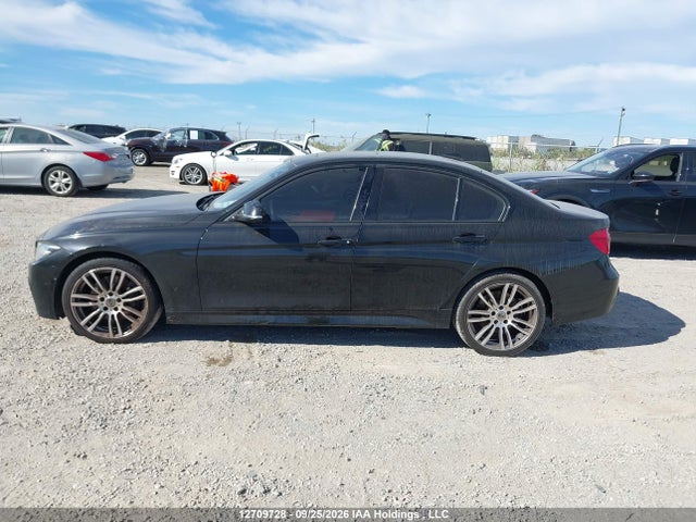 Продажа на аукционе авто 2017 Bmw 340i Xdrive, vin: WBA8B7C55HK704074, номер лота: 12709728