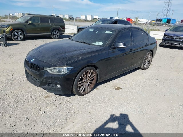 Продажа на аукционе авто 2017 Bmw 340i Xdrive, vin: WBA8B7C55HK704074, номер лота: 12709728