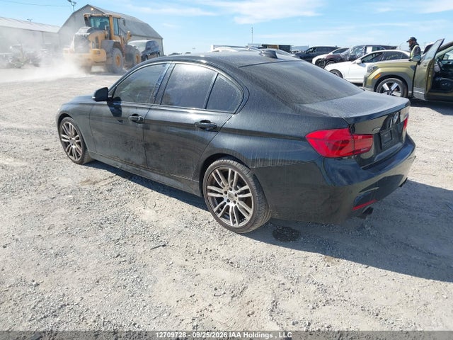 Продажа на аукционе авто 2017 Bmw 340i Xdrive, vin: WBA8B7C55HK704074, номер лота: 12709728