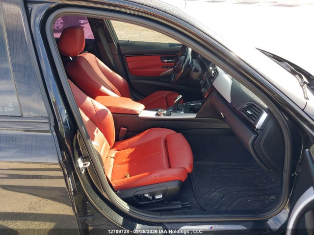 Продажа на аукционе авто 2017 Bmw 340i Xdrive, vin: WBA8B7C55HK704074, номер лота: 12709728