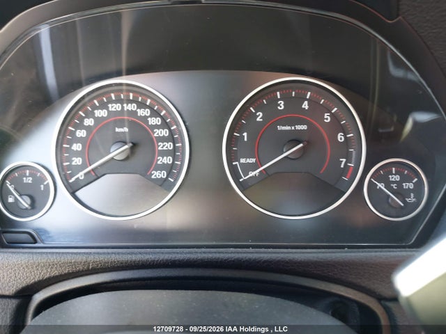 Продажа на аукционе авто 2017 Bmw 340i Xdrive, vin: WBA8B7C55HK704074, номер лота: 12709728
