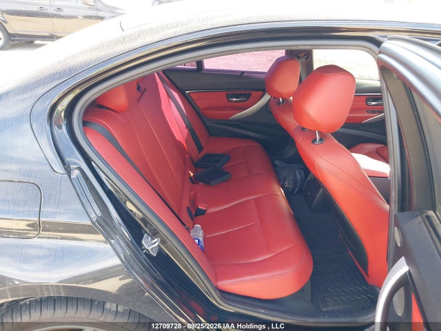 Продажа на аукционе авто 2017 Bmw 340i Xdrive, vin: WBA8B7C55HK704074, номер лота: 12709728
