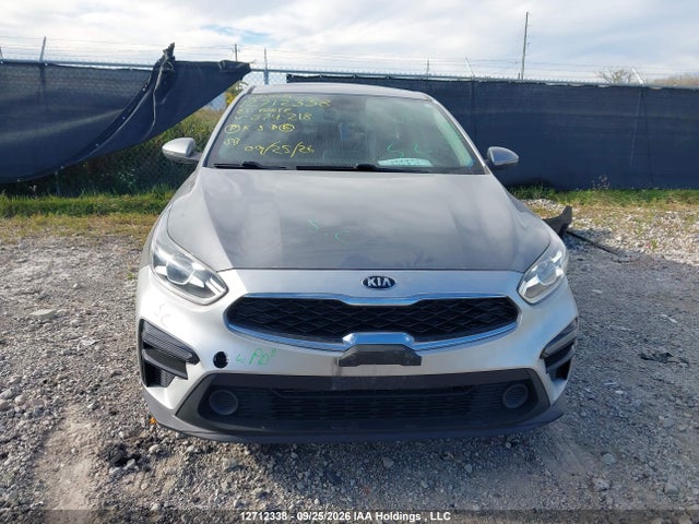 Продаж на аукціоні авто 2021 Kia Forte Ex/ex Premium/ex+, vin: 3KPF54AD7ME374218, номер лоту: 12712338