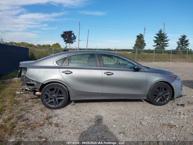 Продаж на аукціоні авто 2021 Kia Forte Ex/ex Premium/ex+, vin: 3KPF54AD7ME374218, номер лоту: 12712338