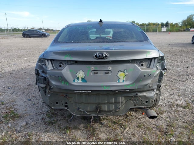 Продаж на аукціоні авто 2021 Kia Forte Ex/ex Premium/ex+, vin: 3KPF54AD7ME374218, номер лоту: 12712338