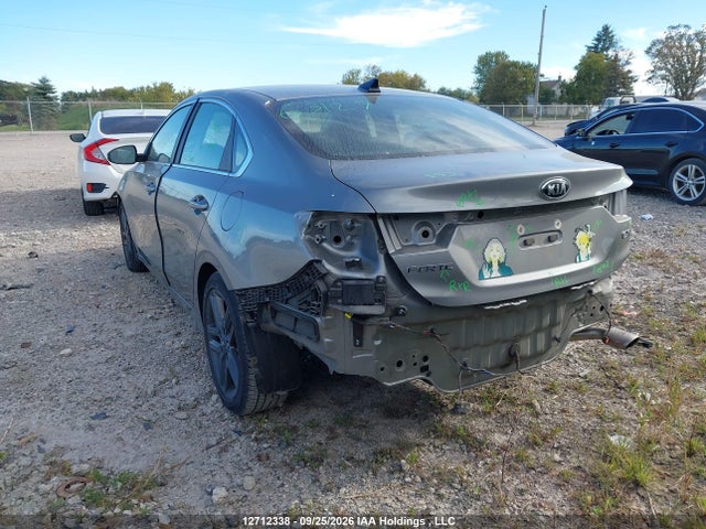 Продаж на аукціоні авто 2021 Kia Forte Ex/ex Premium/ex+, vin: 3KPF54AD7ME374218, номер лоту: 12712338