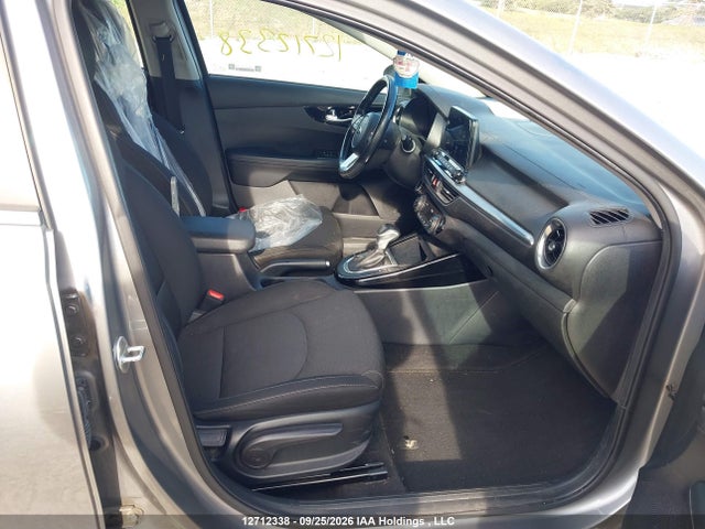 Продаж на аукціоні авто 2021 Kia Forte Ex/ex Premium/ex+, vin: 3KPF54AD7ME374218, номер лоту: 12712338