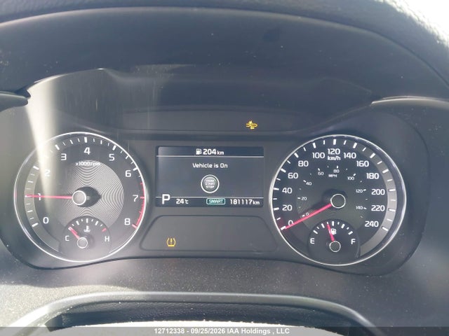 Продаж на аукціоні авто 2021 Kia Forte Ex/ex Premium/ex+, vin: 3KPF54AD7ME374218, номер лоту: 12712338