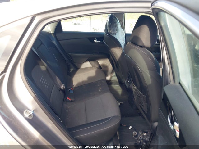 Продаж на аукціоні авто 2021 Kia Forte Ex/ex Premium/ex+, vin: 3KPF54AD7ME374218, номер лоту: 12712338