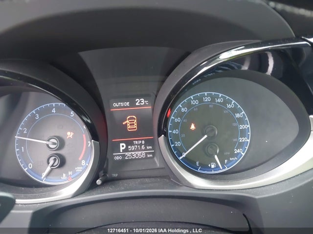 Aukcja sprzedaży 2016 Toyota Corolla S, vin: 2T1BURHE4GC703098, numer aukcji: 12716451