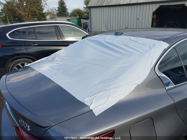 JN1EV7AR2JM442238 Infiniti Q50 3.0t Luxe/3.0t Signature Edition/3.0t Sport
