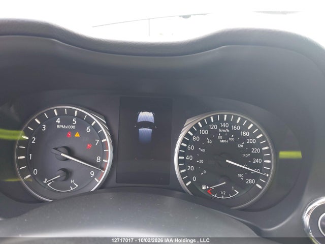 JN1EV7AR2JM442238 Infiniti Q50 3.0t Luxe/3.0t Signature Edition/3.0t Sport
