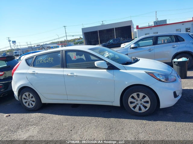 Продаж на аукціоні авто 2012 Hyundai Accent Gl, vin: KMHCT5AE1CU058431, номер лоту: 12706255