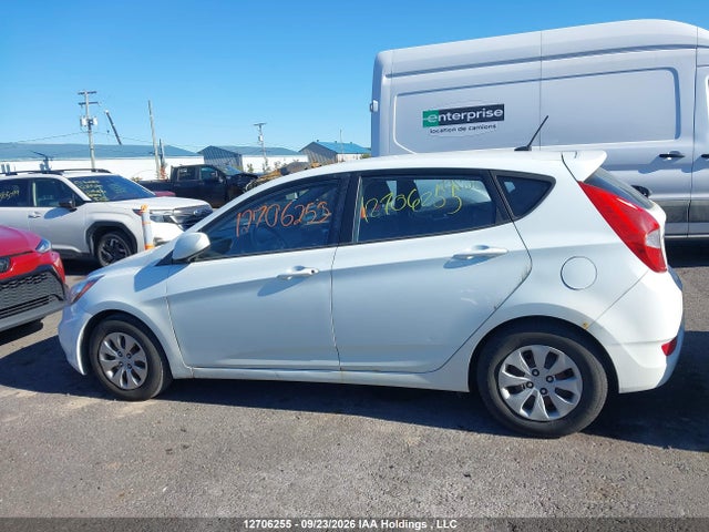 Продаж на аукціоні авто 2012 Hyundai Accent Gl, vin: KMHCT5AE1CU058431, номер лоту: 12706255
