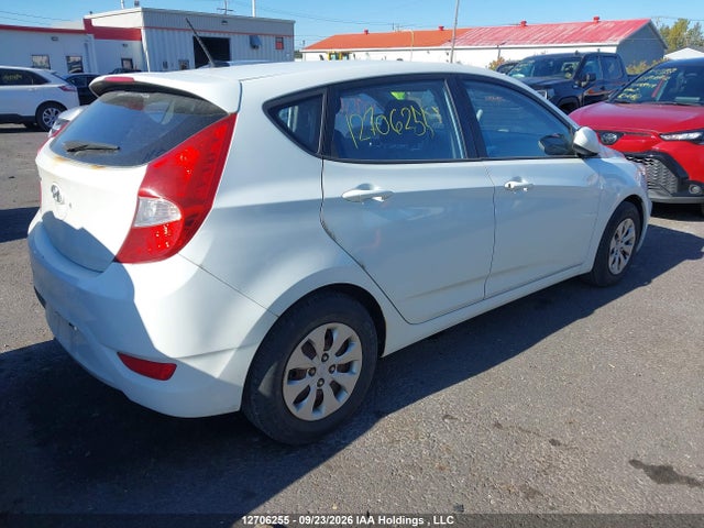 Продаж на аукціоні авто 2012 Hyundai Accent Gl, vin: KMHCT5AE1CU058431, номер лоту: 12706255