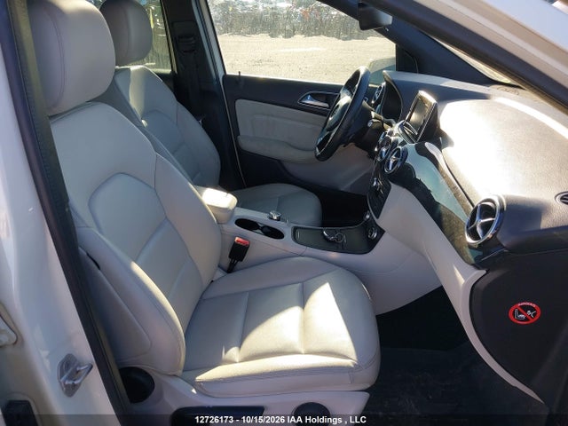 Auction sale of the 2013 Mercedes-benz B250, vin: WDDMH4EB0DJ174703, lot number: 12726173