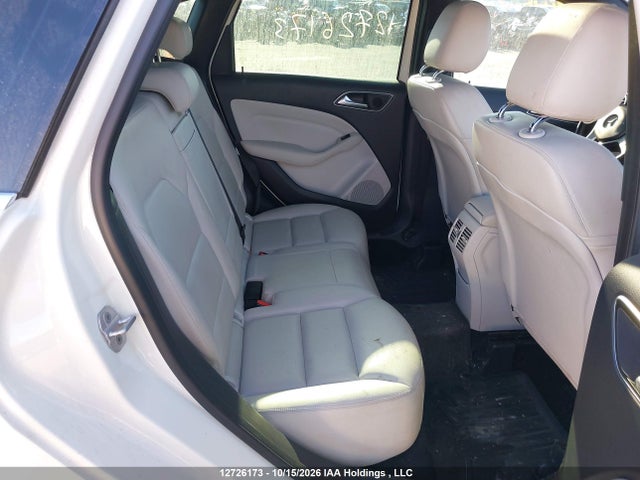 Auction sale of the 2013 Mercedes-benz B250, vin: WDDMH4EB0DJ174703, lot number: 12726173