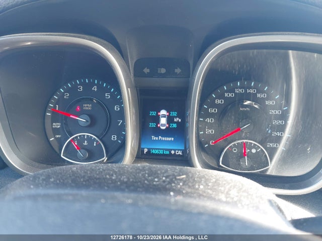 Auction sale of the 2015 Chevrolet Malibu Ls, vin: 1G11B5SL1FF249828, lot number: 12726178