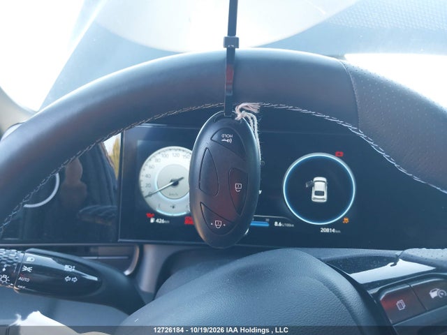 Hyundai ELANTRA N 2025 KMHLW4DK6SU033039 Image 11