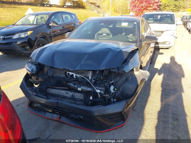 Hyundai ELANTRA N 2025 KMHLW4DK6SU033039 Image 13