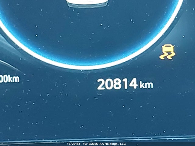 Hyundai ELANTRA N 2025 KMHLW4DK6SU033039 Image 16