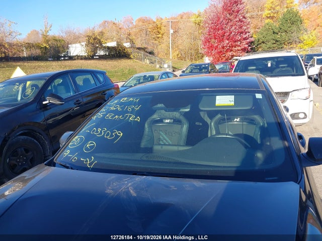Hyundai ELANTRA N 2025 KMHLW4DK6SU033039 Image 18