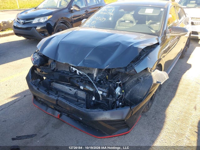 Hyundai ELANTRA N 2025 KMHLW4DK6SU033039 Image 6