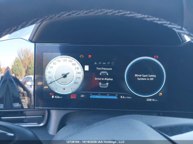 Hyundai ELANTRA N 2025 KMHLW4DK6SU033039 Image 7