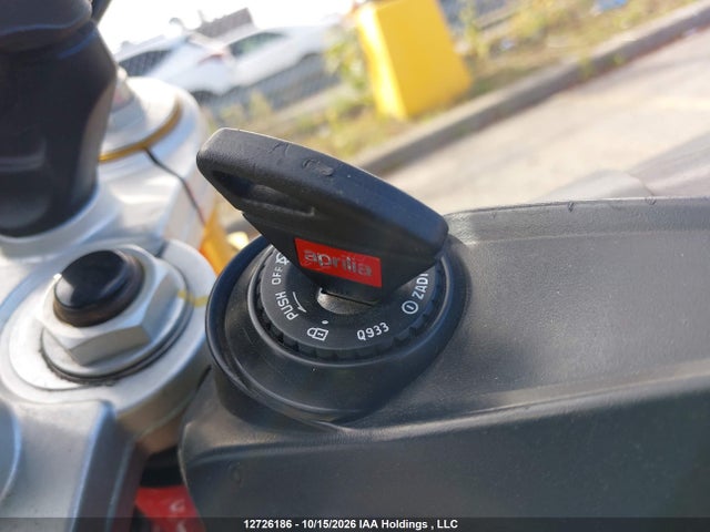 Aprilia Dorsoduro 900 2018 ZD4KBU009JS000227 Image 11