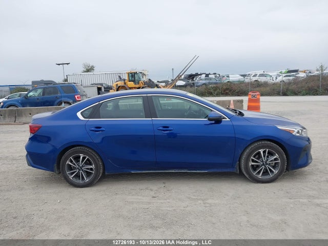 3KPF34ADXPE671218 KIA Forte Ex/ex Premium/ex+/gt-line