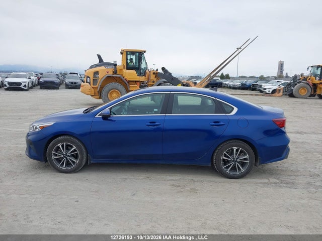 3KPF34ADXPE671218 KIA Forte Ex/ex Premium/ex+/gt-line