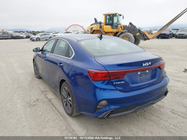 3KPF34ADXPE671218 KIA Forte Ex/ex Premium/ex+/gt-line