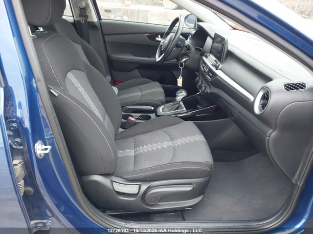 3KPF34ADXPE671218 KIA Forte Ex/ex Premium/ex+/gt-line