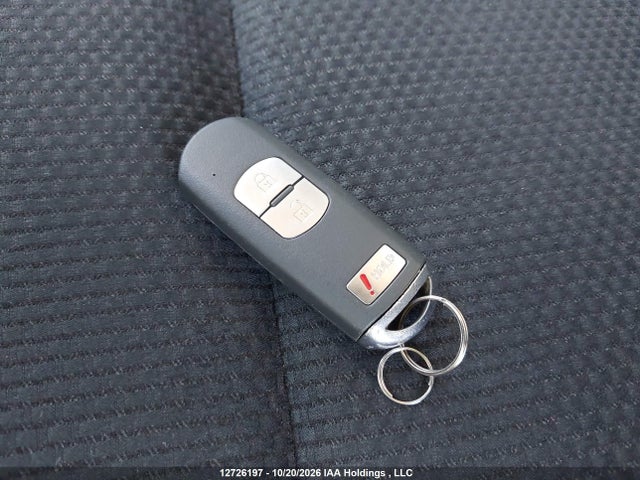 Mazda Cx-5 Touring 2016 JM3KE4CY3G0771637 Image 11
