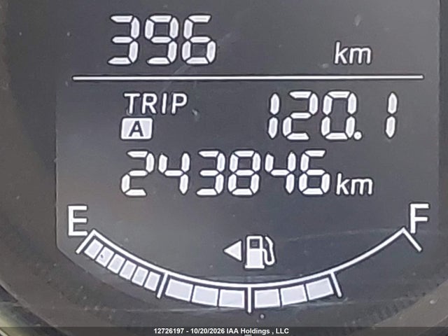 Mazda Cx-5 Touring 2016 JM3KE4CY3G0771637 Image 16