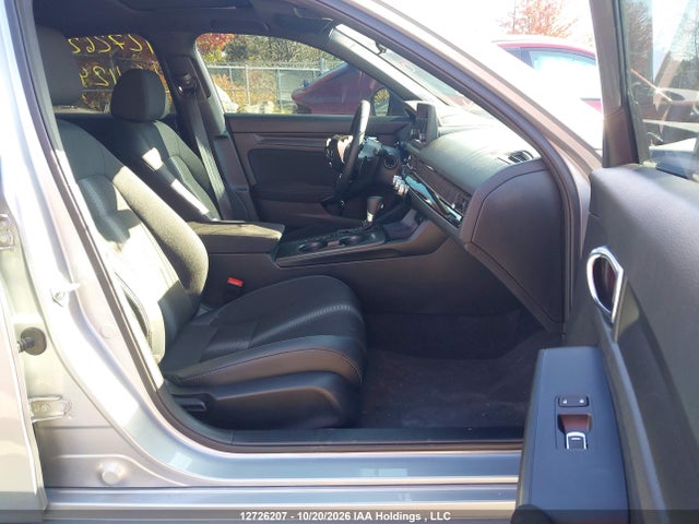 Aukcja sprzedaży 2026 Honda Civic Sport, vin: 2HGFE2F54TH112442, numer aukcji: 12726207