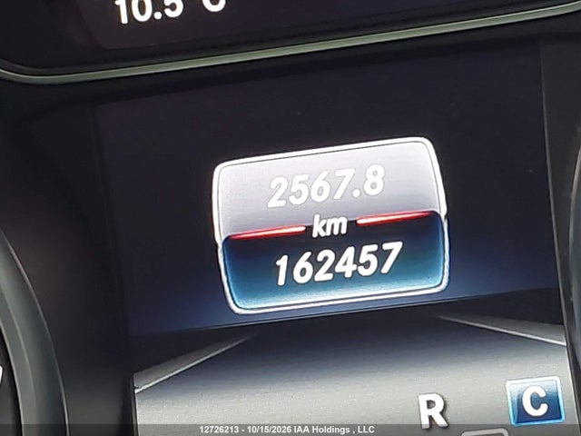 Aukcja sprzedaży 2017 Mercedes-benz Cla 250 4matic, vin: WDDSJ4GB0HN454144, numer aukcji: 12726213