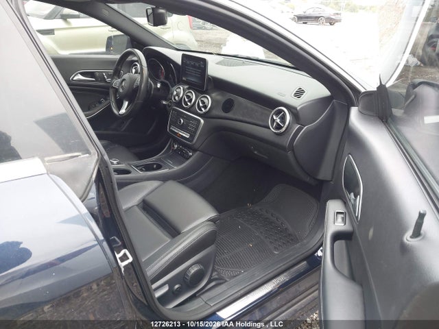 Aukcja sprzedaży 2017 Mercedes-benz Cla 250 4matic, vin: WDDSJ4GB0HN454144, numer aukcji: 12726213