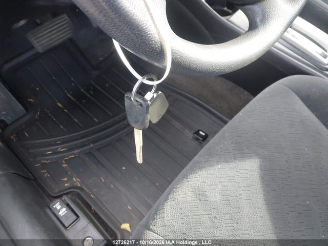Продажа на аукционе авто 2005 Honda Civic Lx, vin: 1HGEM22545L800533, номер лота: 12726217