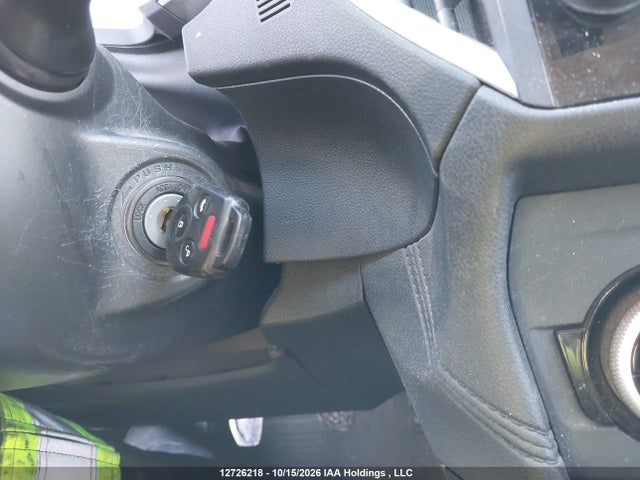 Aukcja sprzedaży 2018 Subaru Crosstrek Touring, vin: JF2GTABC7JG250395, numer aukcji: 12726218