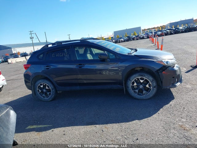 Aukcja sprzedaży 2018 Subaru Crosstrek Touring, vin: JF2GTABC7JG250395, numer aukcji: 12726218