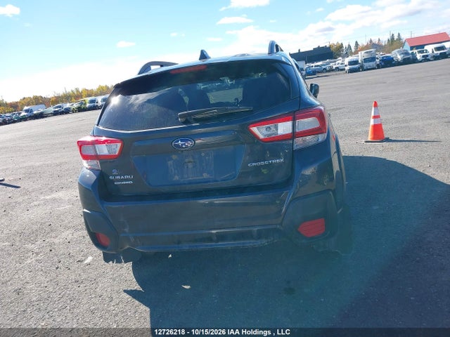Aukcja sprzedaży 2018 Subaru Crosstrek Touring, vin: JF2GTABC7JG250395, numer aukcji: 12726218