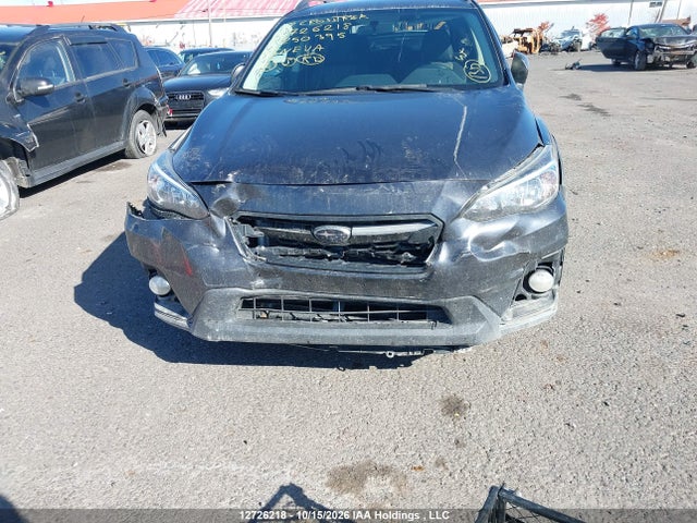 Aukcja sprzedaży 2018 Subaru Crosstrek Touring, vin: JF2GTABC7JG250395, numer aukcji: 12726218