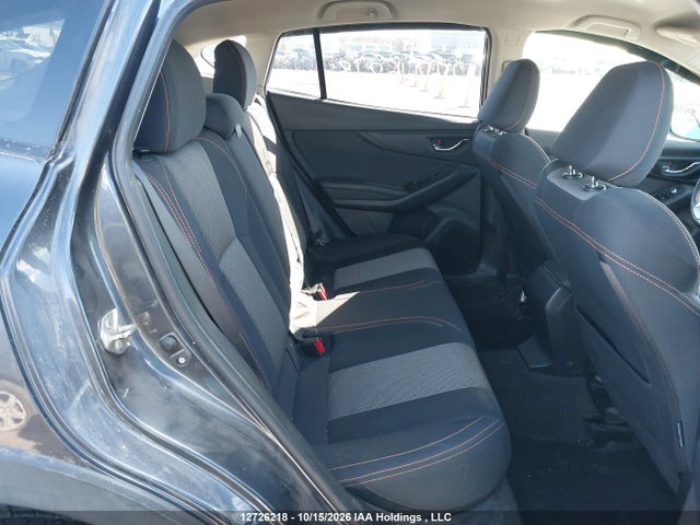 Aukcja sprzedaży 2018 Subaru Crosstrek Touring, vin: JF2GTABC7JG250395, numer aukcji: 12726218