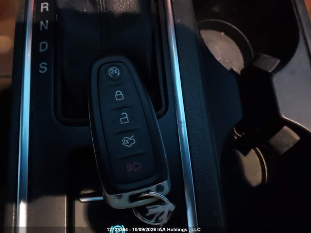 12723364 :رقم المزاد ، 1FMCU9H93KUB17054 vin ، 2019 Ford Escape Sel مزاد بيع