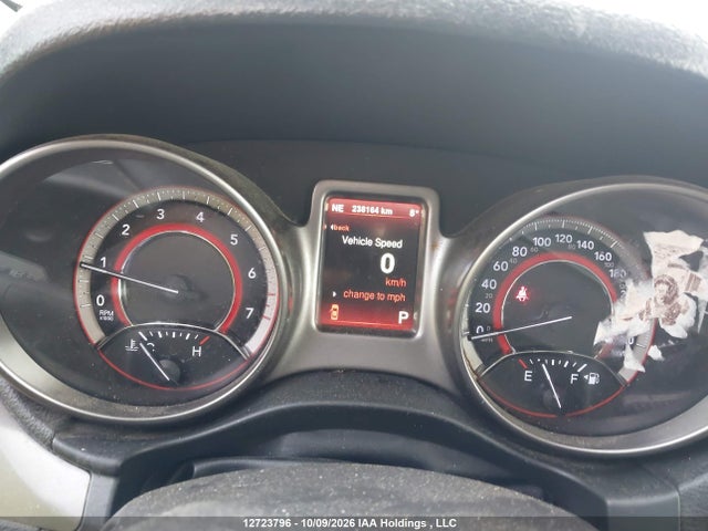 Aukcja sprzedaży 2015 Dodge Journey Crossroad, vin: 3C4PDDGG5FT566311, numer aukcji: 12723796