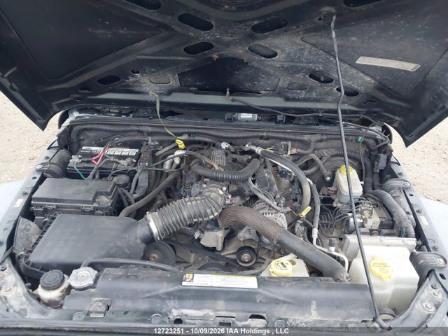 Продаж на аукціоні авто 2010 Jeep Wrangler Unlimited Sport, vin: 1J4BA3H1XAL158277, номер лоту: 12723251