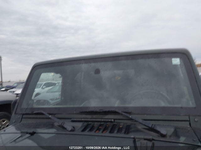 Продаж на аукціоні авто 2010 Jeep Wrangler Unlimited Sport, vin: 1J4BA3H1XAL158277, номер лоту: 12723251